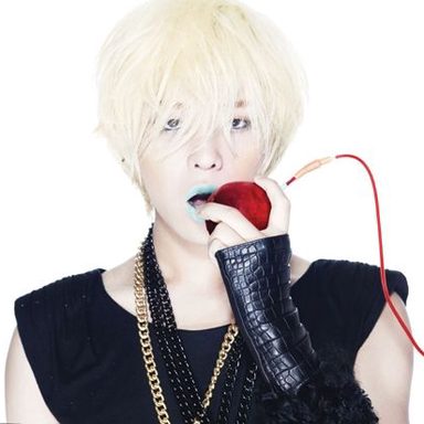 G-Dragon photo 114