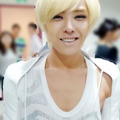 G-Dragon photo 105