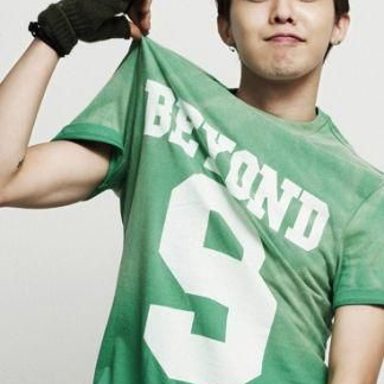 G-Dragon photo 16