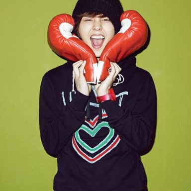 G-Dragon photo 101