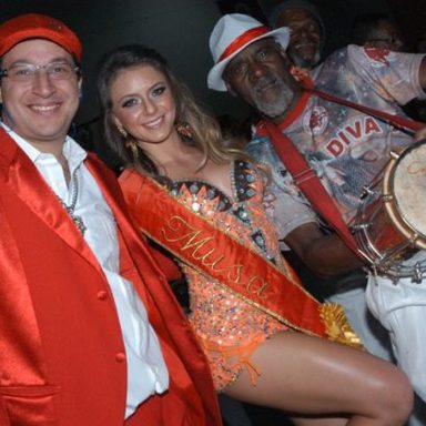 G.R.C.E.S. Leandro de Itaquera (SP)