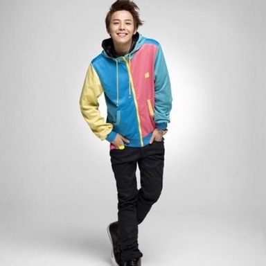 G-Dragon photo 64