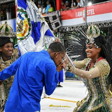 G.R.C.E.S Tradição Serrana