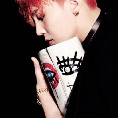 G-Dragon photo 29