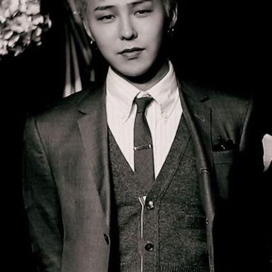 G-Dragon photo 38