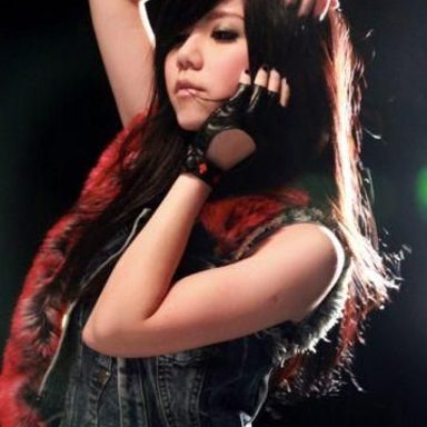 G.E.M (C-Pop)