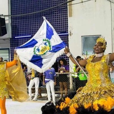 G.R.C.E.S Tradição Serrana
