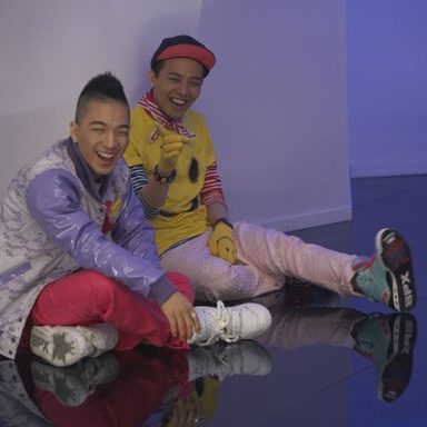 G-Dragon photo 58