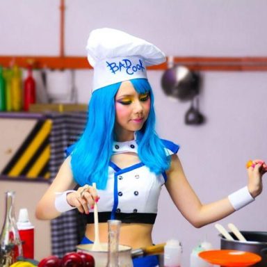 G.E.M (C-Pop)