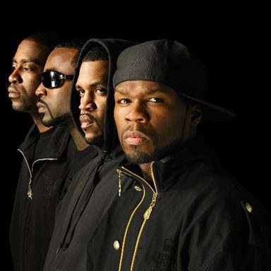 G-Unit