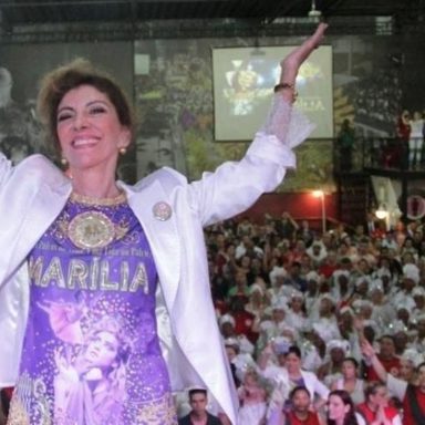 G.R.C.E.S. Mocidade Alegre photo 14