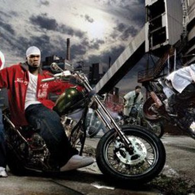 G-Unit
