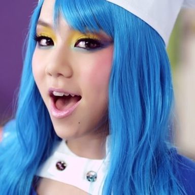 G.E.M (C-Pop)