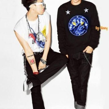 G-Dragon photo 18