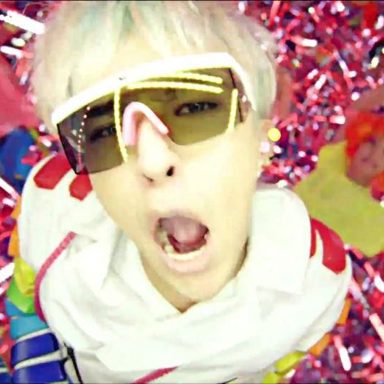 G-Dragon photo 12