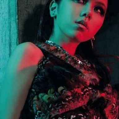 G.E.M (C-Pop)