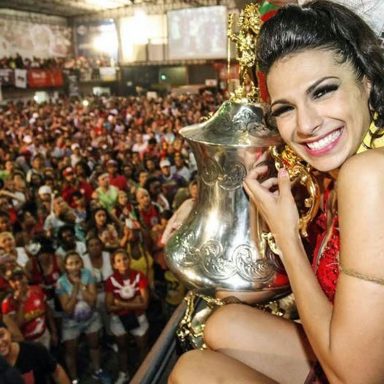 G.R.C.E.S. Mocidade Alegre