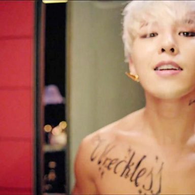 G-Dragon photo 10