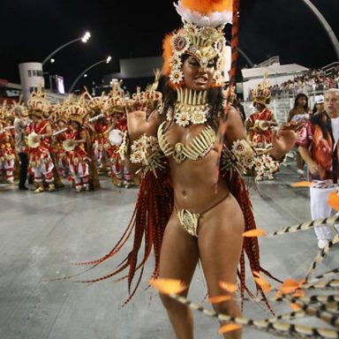 G.R.C.E.S. Leandro de Itaquera (SP) photo 20