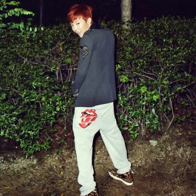 G-Dragon photo 66