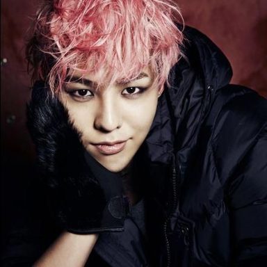 G-Dragon photo 19
