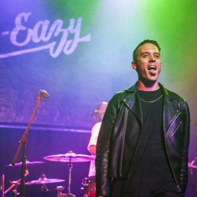 G-Eazy