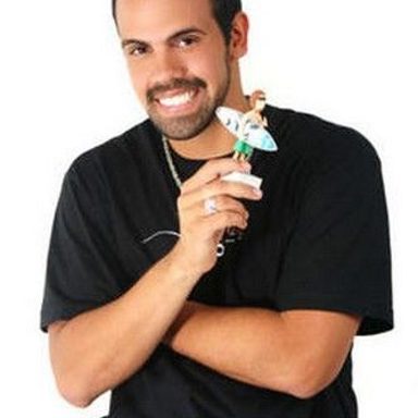 G. Hoffman