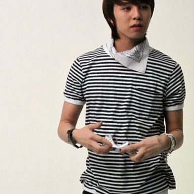 G-Dragon photo 99