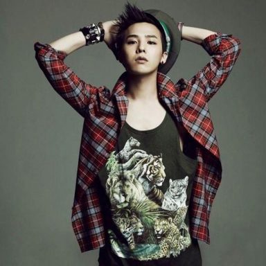 G-Dragon photo 15