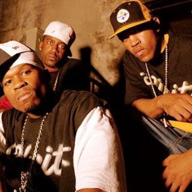 G-Unit