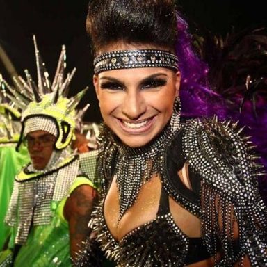 G.R.C.E.S. Mocidade Alegre photo 16