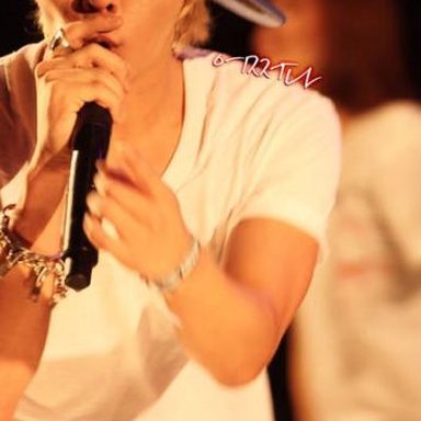 G-Dragon photo 95