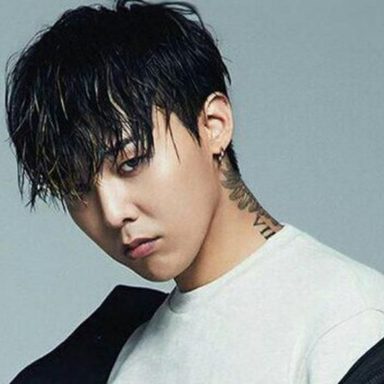 G-Dragon