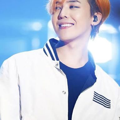 G-Dragon
