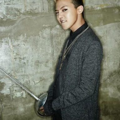 G-Dragon photo 14