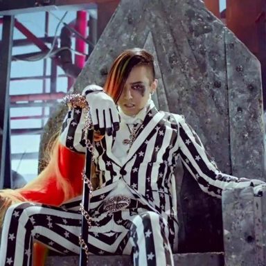 G-Dragon photo 20