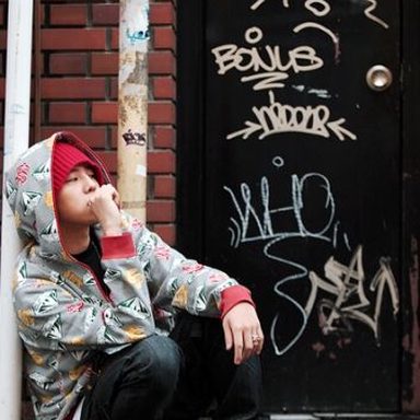 G-Dragon photo 97