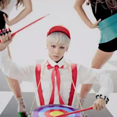 G-Dragon photo 11