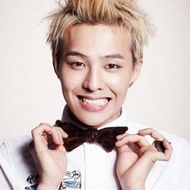 G-Dragon photo 13