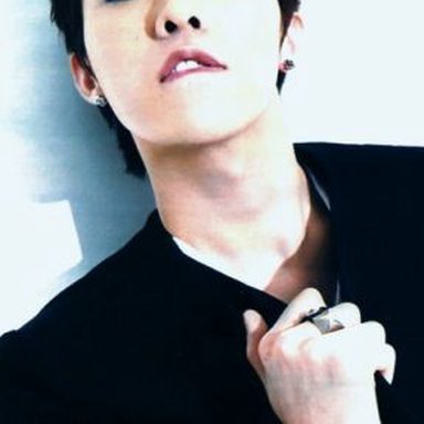 G-Dragon photo 75