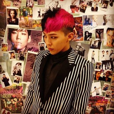 G-Dragon photo 45