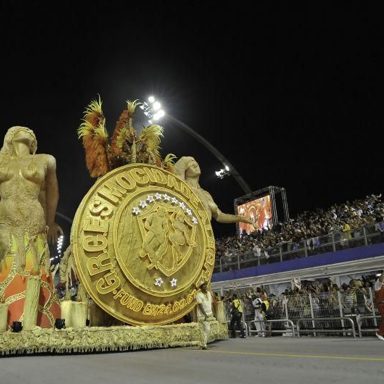 G.R.C.E.S. Mocidade Alegre