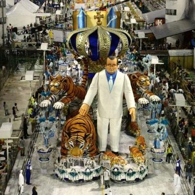 G.R.C.S. Império de Casa Verde (SP)