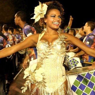G.R.C.S.E.S Unidos de Vila Maria