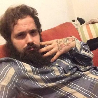Gabe Cielici