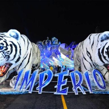 G.R.C.S. Império de Casa Verde (SP)
