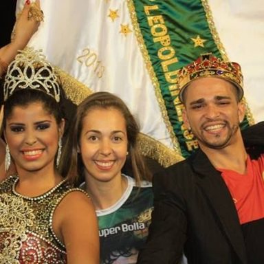 G.R.E.S. Imperatriz Leopoldinense (RJ) photo 11