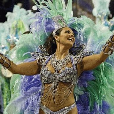 G.R.E.S. Imperatriz Leopoldinense (RJ) photo 16