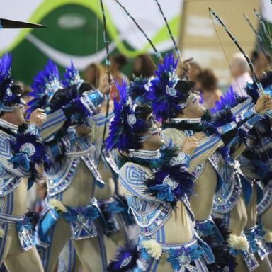 G.R.E.S. Caprichosos de Pilares (RJ)