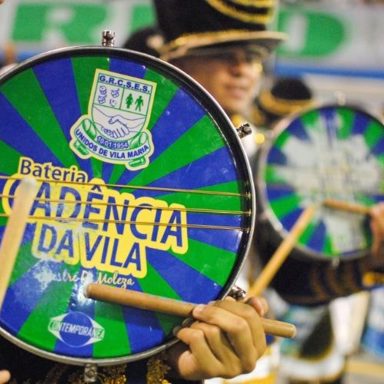 G.R.C.S.E.S Unidos de Vila Maria